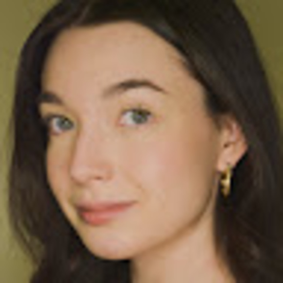 zoeasharrock